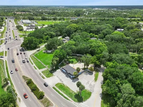 3640 Sanford Avenue Sanford FL 32773