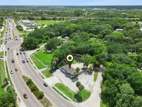 3640 Sanford Avenue Sanford FL 32773