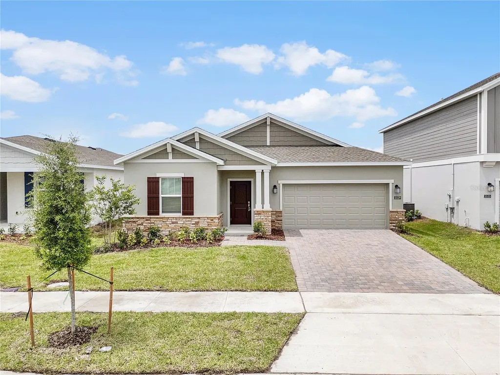 5529 Nina Way St Cloud FL 34771