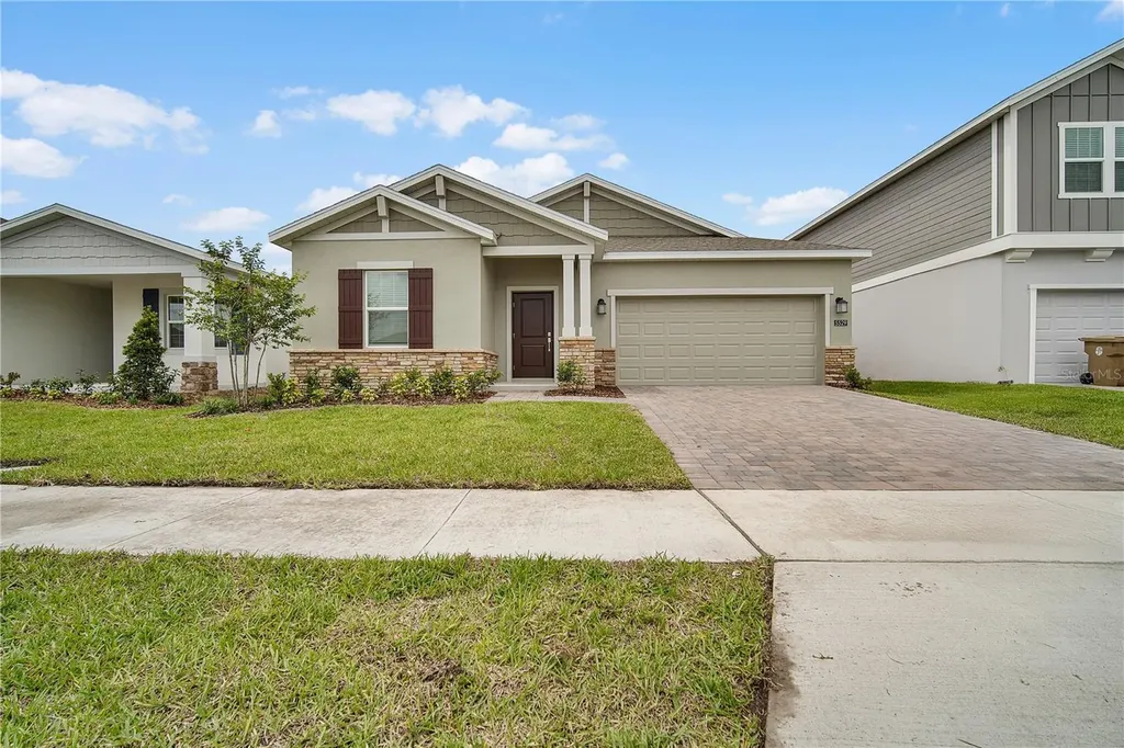 5529 Nina Way St Cloud FL 34771