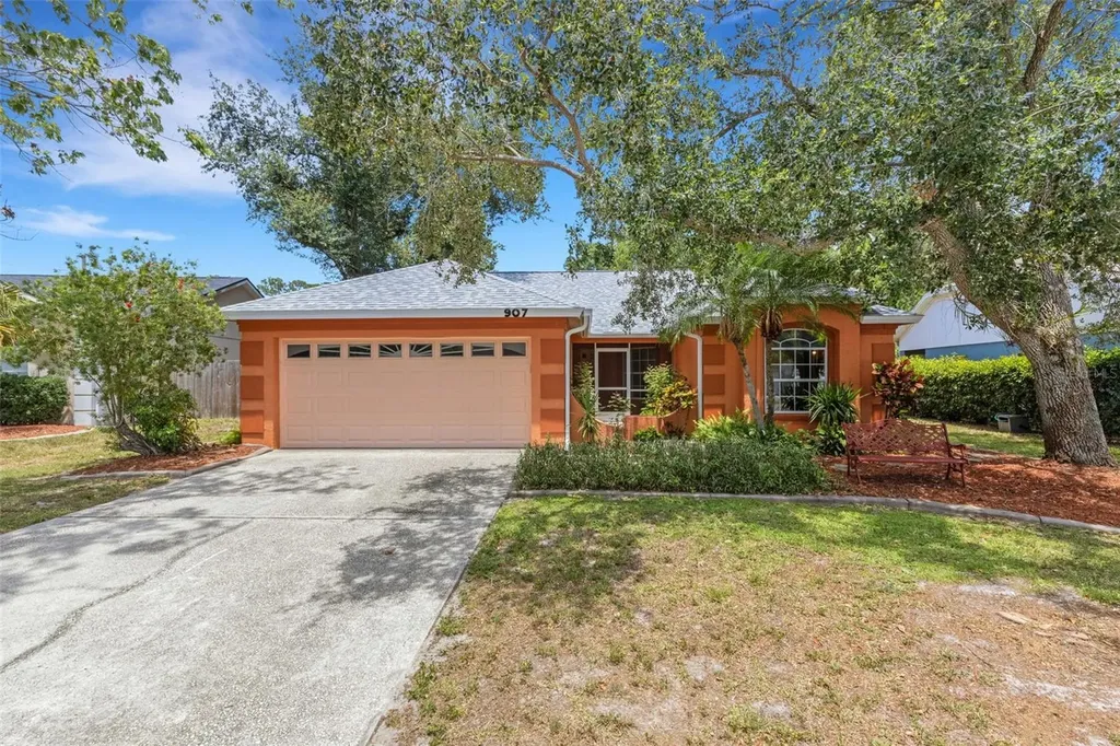 907 50th Street E Bradenton FL 34208
