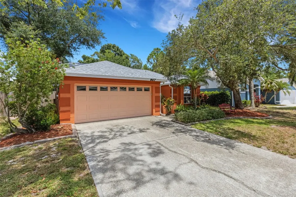 907 50th Street E Bradenton FL 34208
