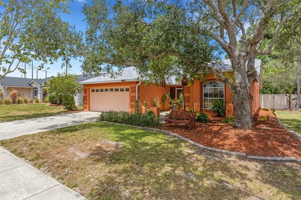 907 50th Street E Bradenton FL 34208