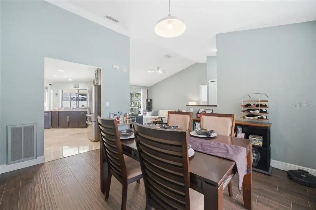 11803 Sweetpea Court Tampa FL 33635
