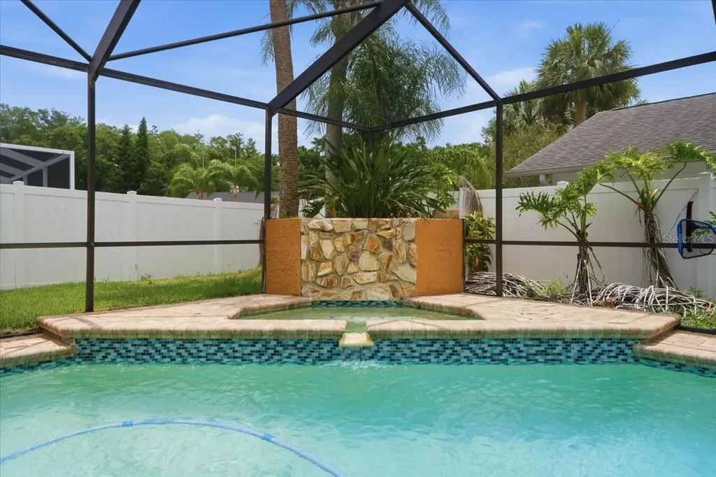 11803 Sweetpea Court Tampa FL 33635