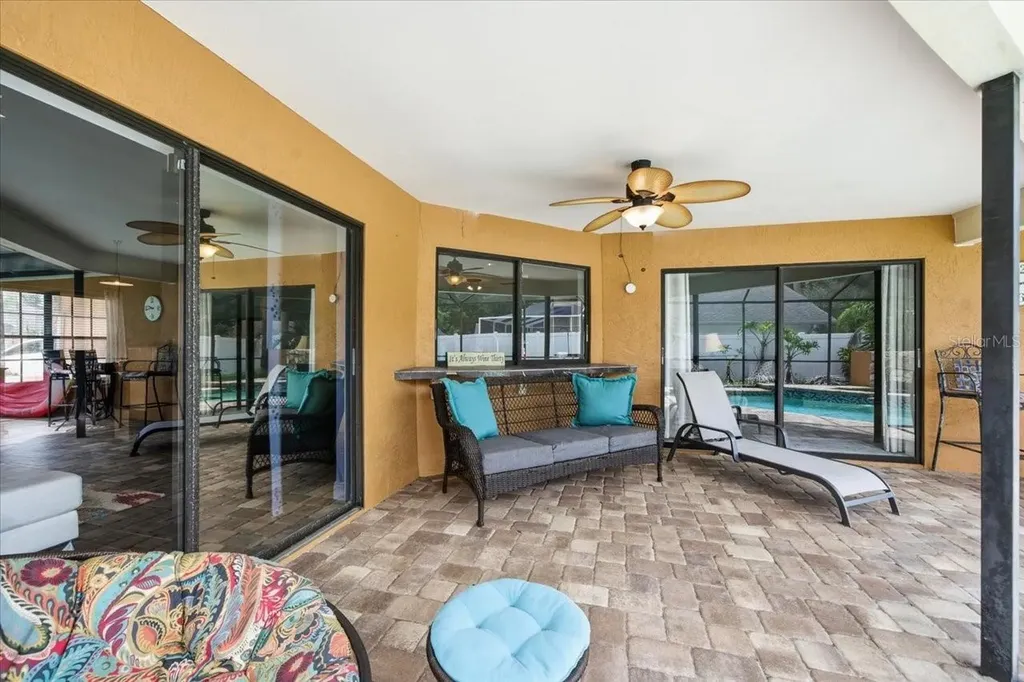 11803 Sweetpea Court Tampa FL 33635