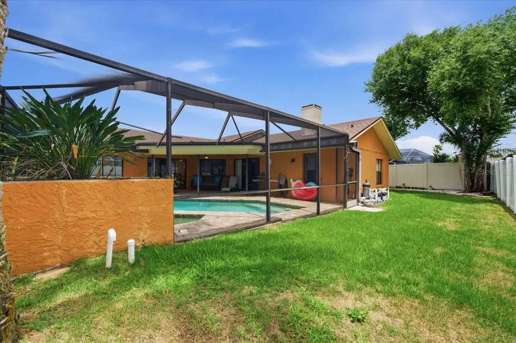 11803 Sweetpea Court Tampa FL 33635