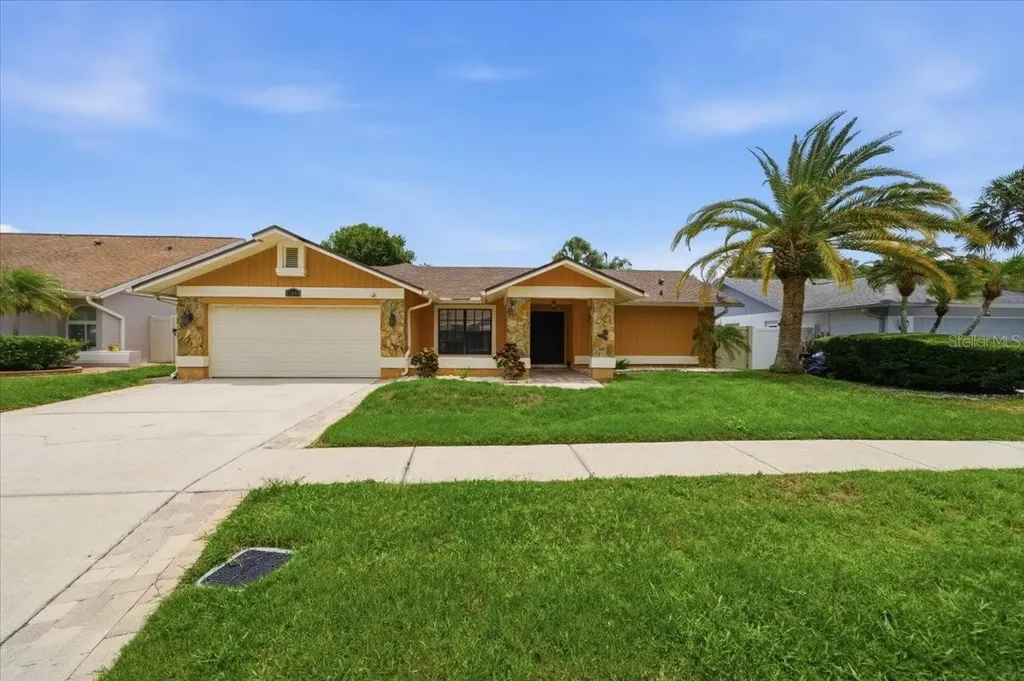 11803 Sweetpea Court Tampa FL 33635