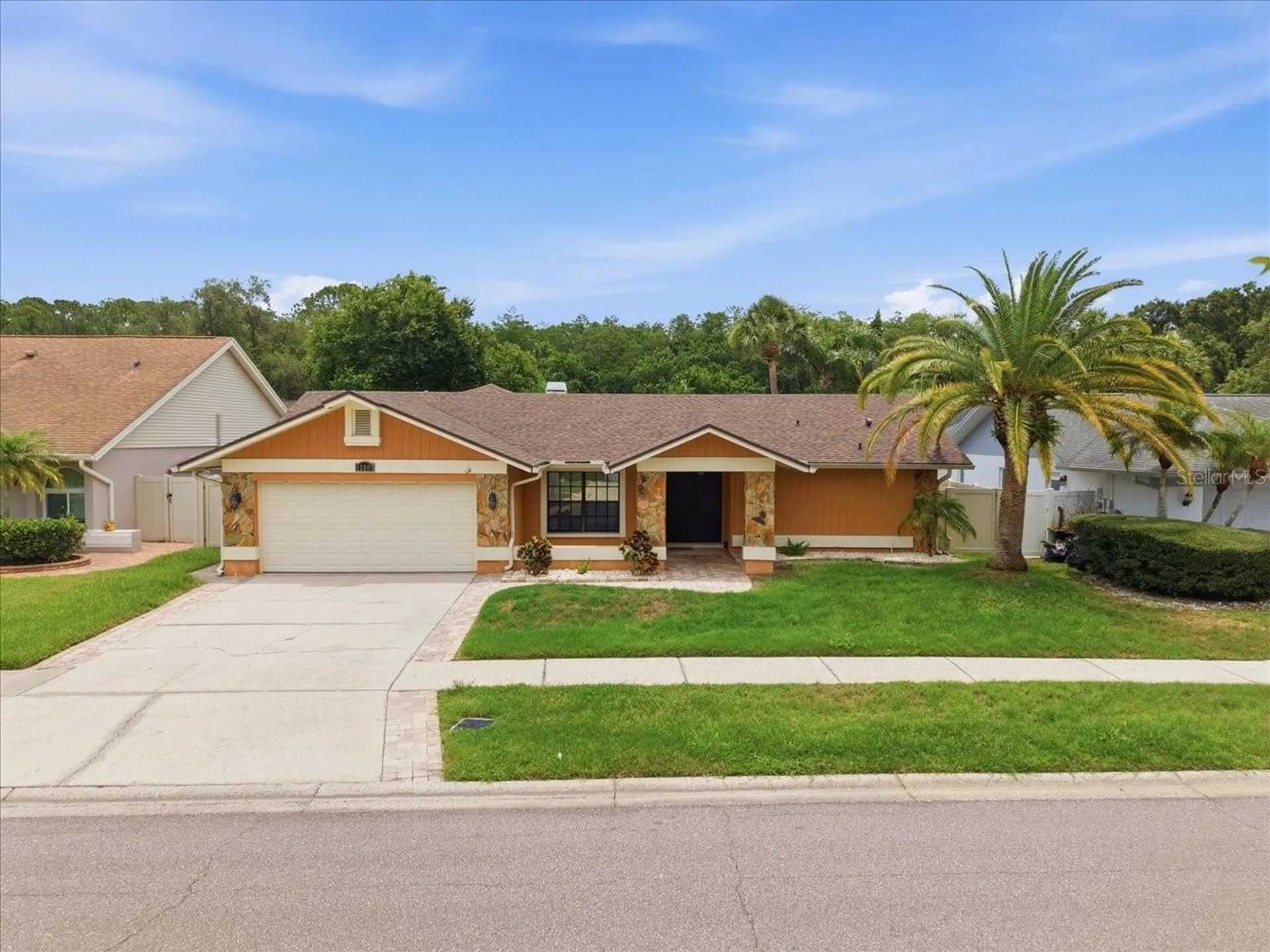 11803 Sweetpea Court Tampa FL 33635