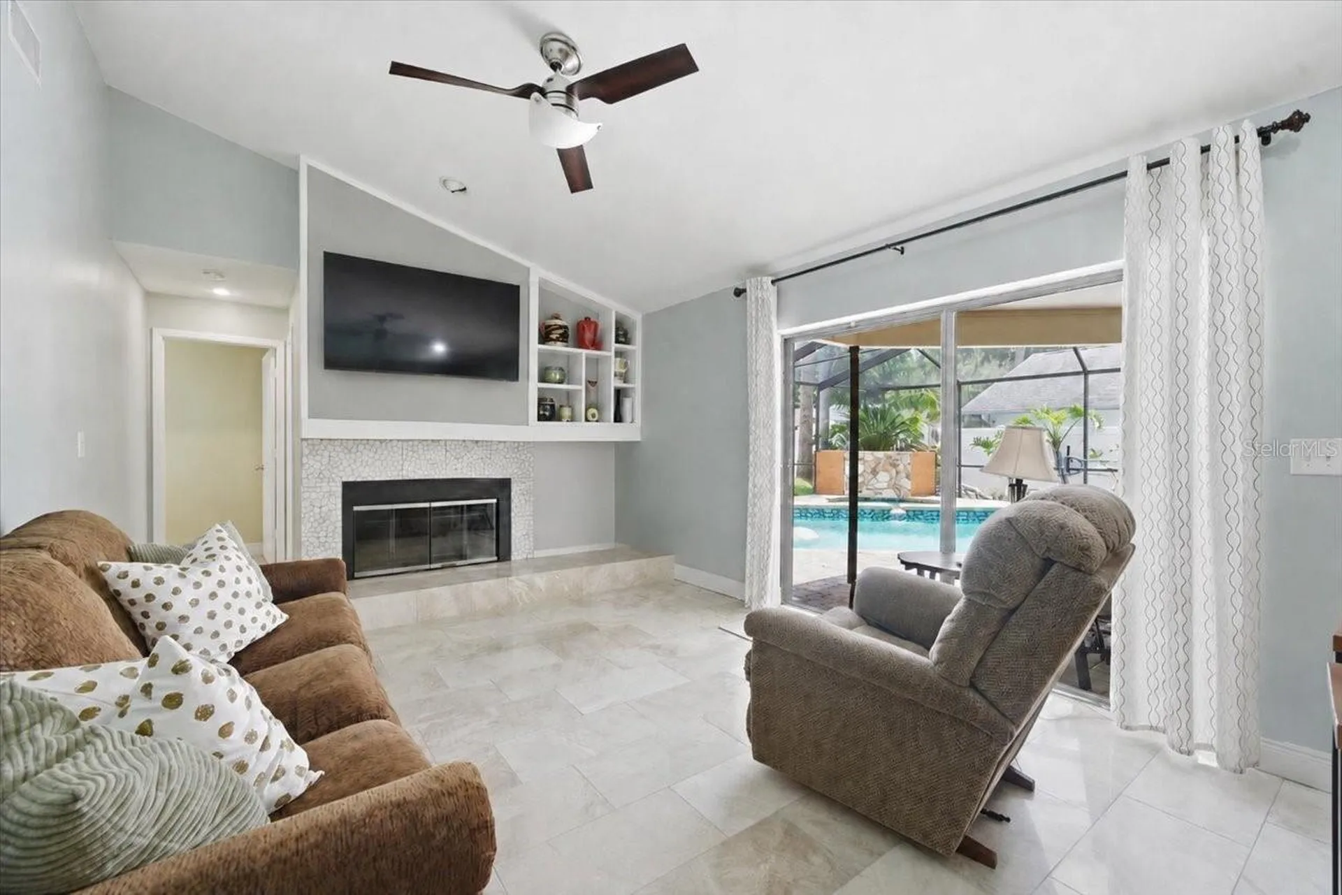 11803 Sweetpea Court Tampa FL 33635