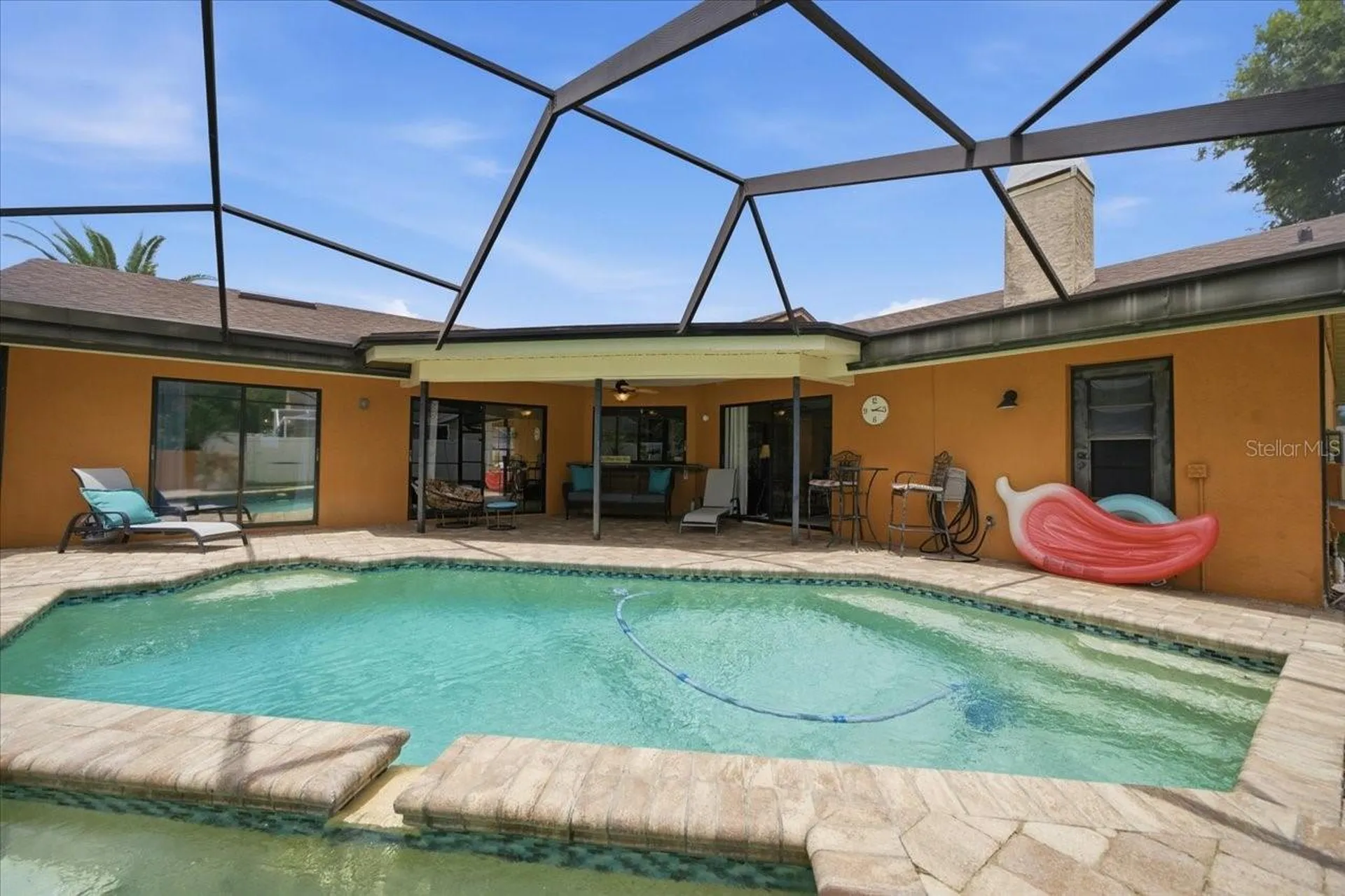 11803 Sweetpea Court Tampa FL 33635