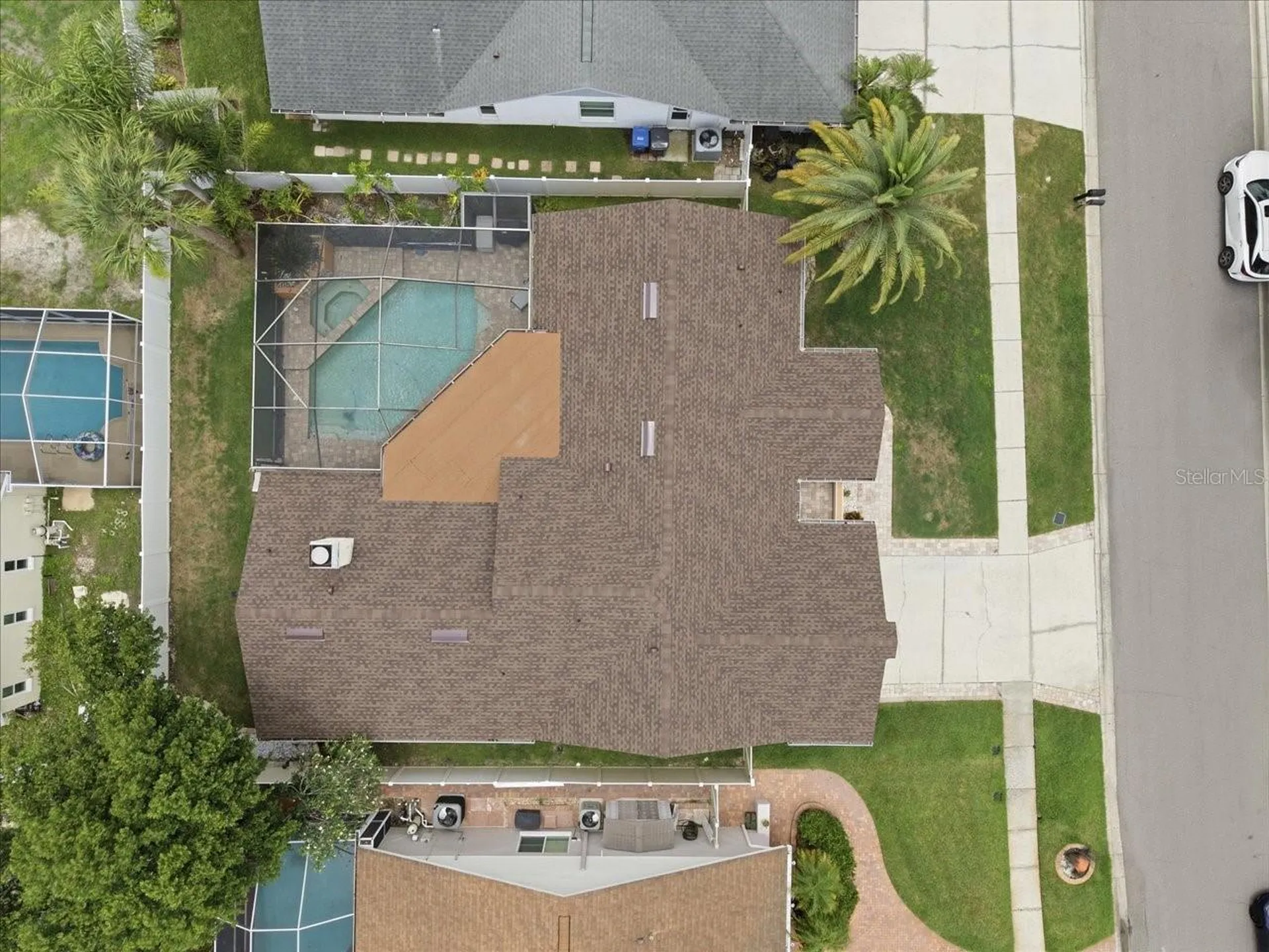 11803 Sweetpea Court Tampa FL 33635