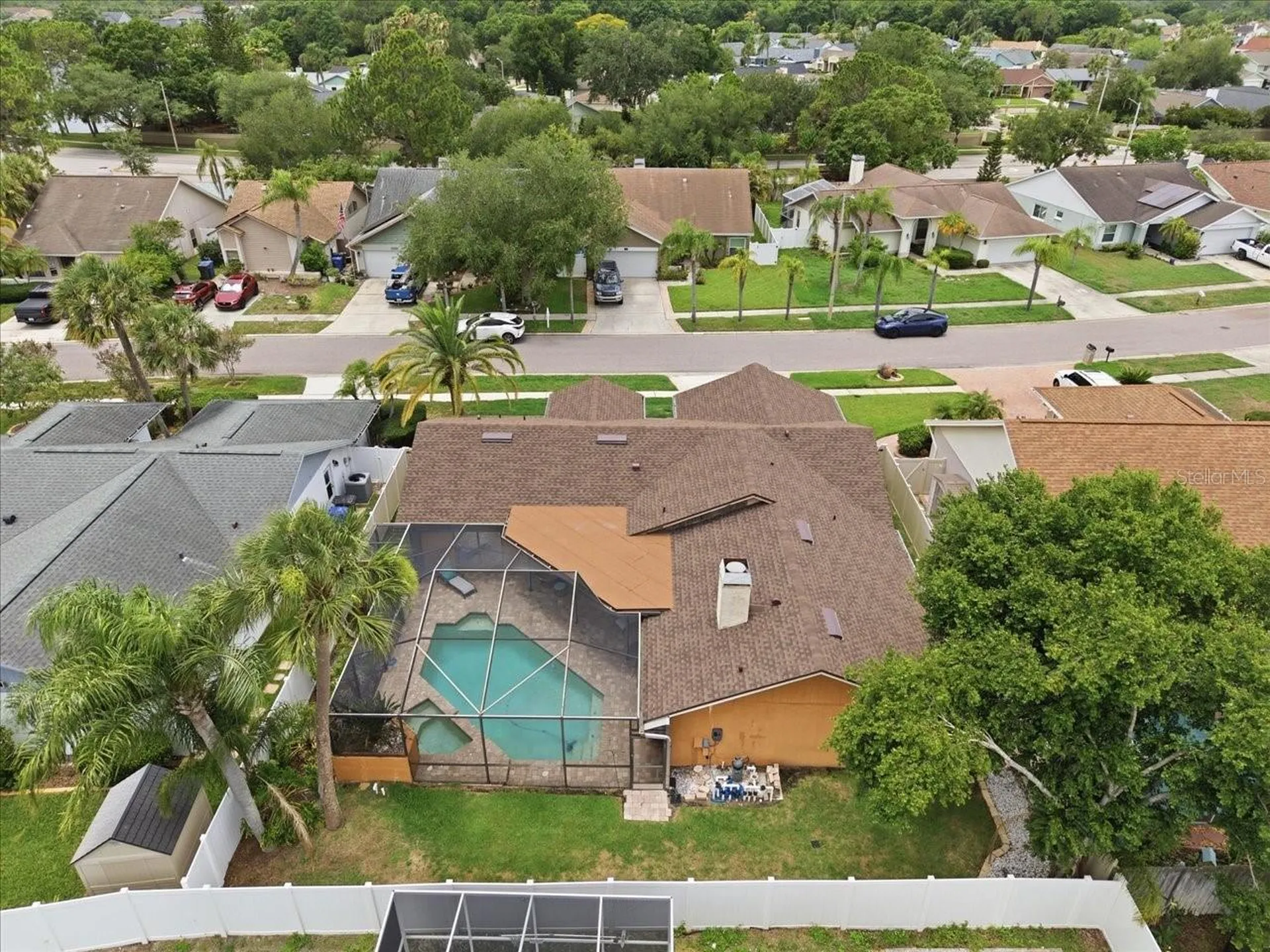 11803 Sweetpea Court Tampa FL 33635