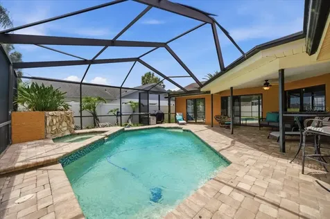 11803 Sweetpea Court Tampa FL 33635