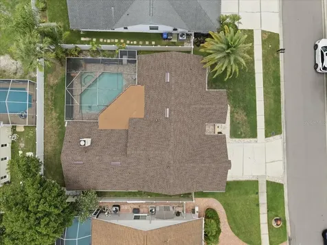 11803 Sweetpea Court Tampa FL 33635