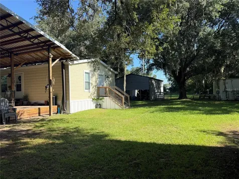 4920 W Knights Griffin Road Plant City FL 33565