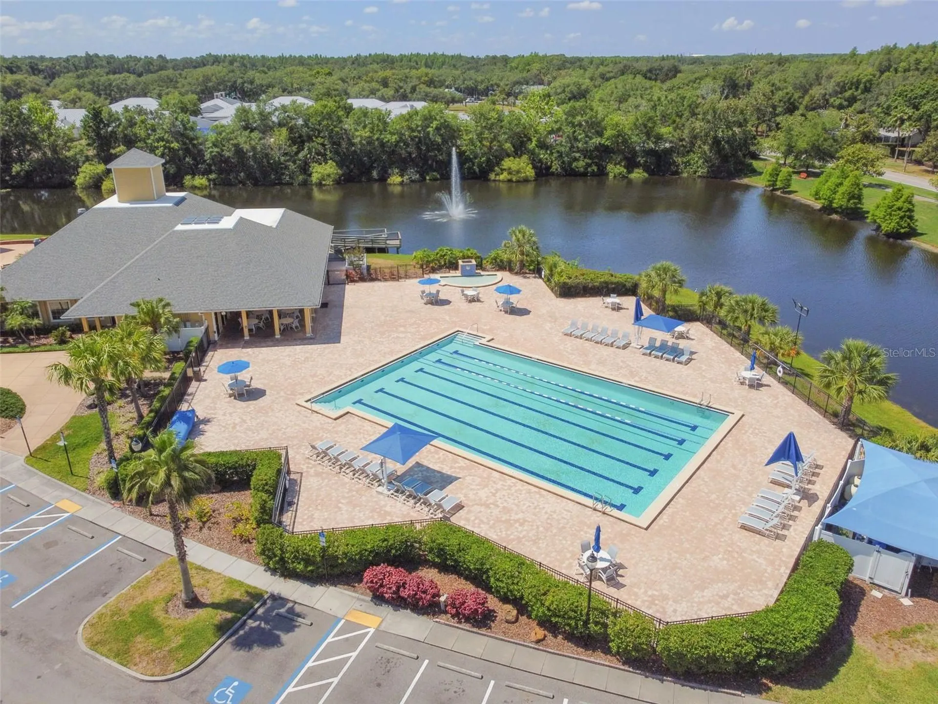 5100 Burchette Road Tampa FL 33647