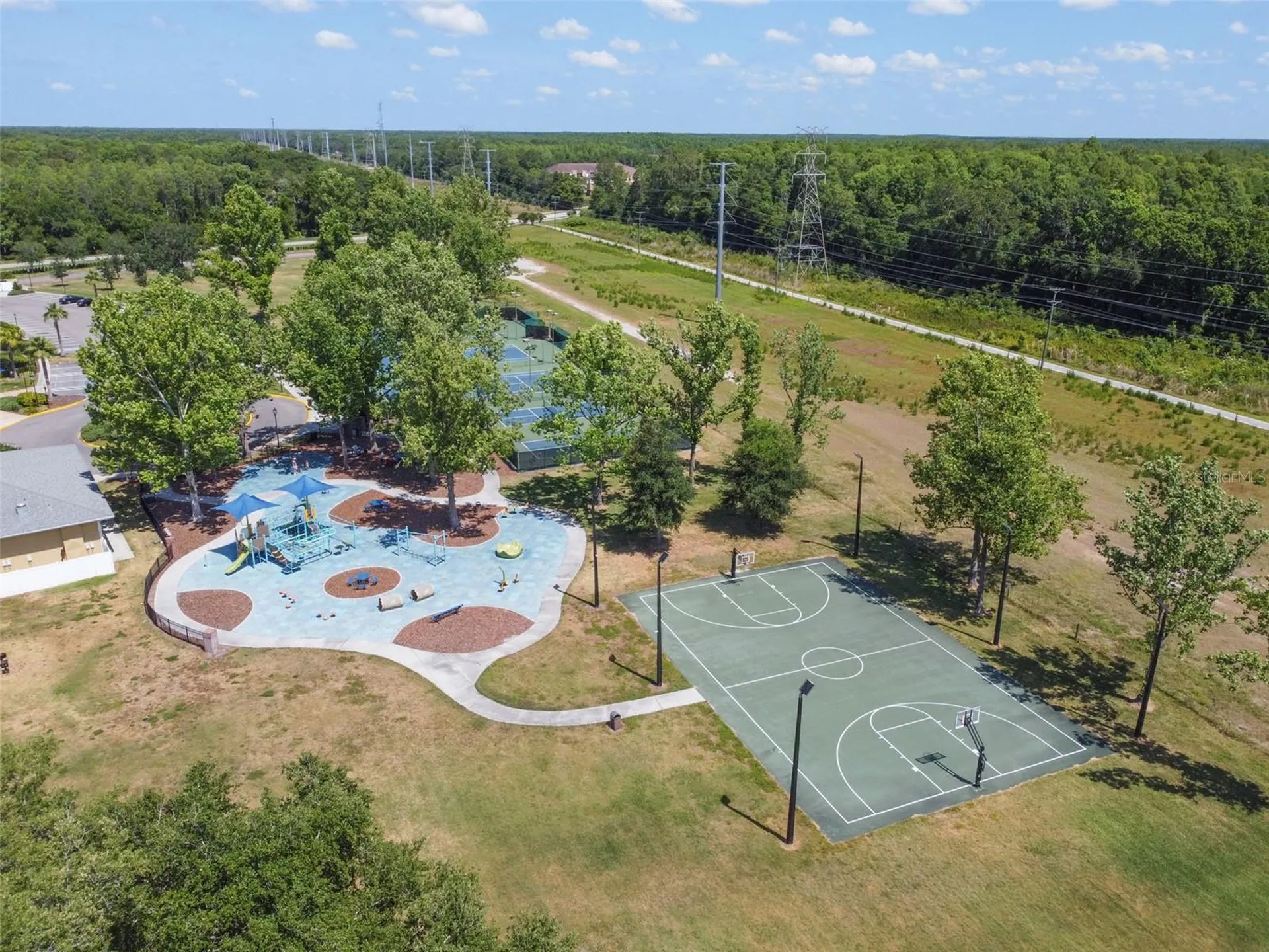 5100 Burchette Road Tampa FL 33647