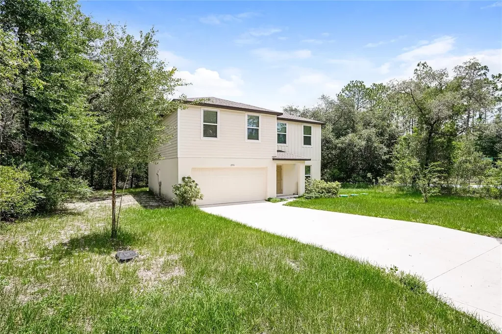 2951 W Juliet Place Citrus Springs FL 34433