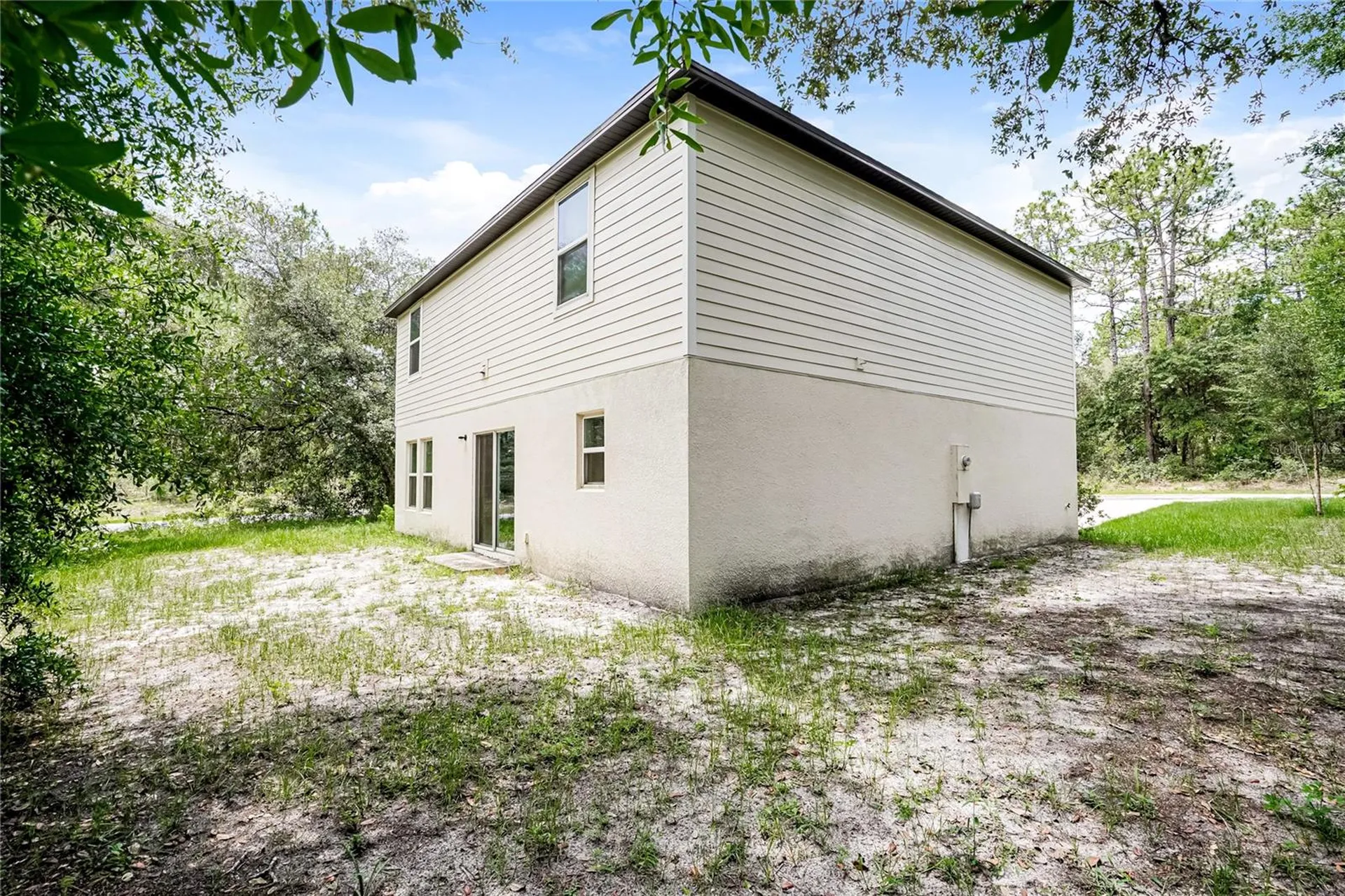 2951 W Juliet Place Citrus Springs FL 34433