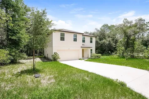 2951 W Juliet Place Citrus Springs FL 34433
