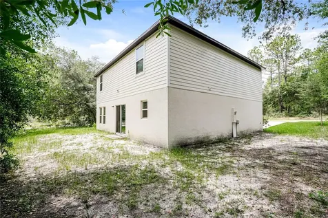 2951 W Juliet Place Citrus Springs FL 34433