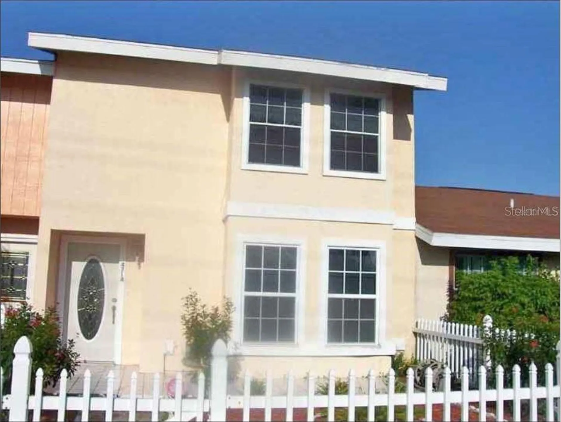 4714 George Road Tampa FL 33634