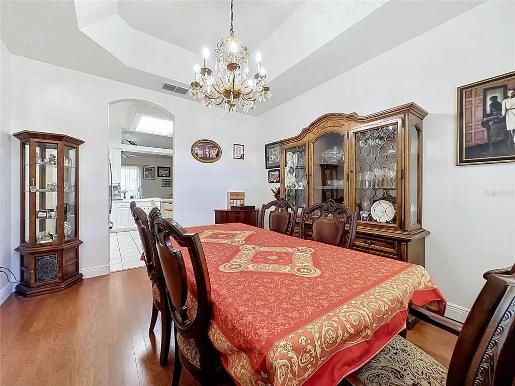 3916 Scarborough Court Clermont FL 34711