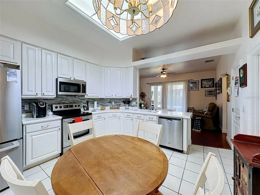 3916 Scarborough Court Clermont FL 34711