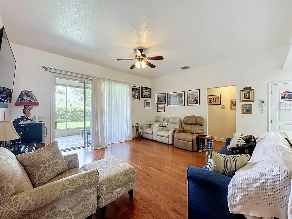 3916 Scarborough Court Clermont FL 34711