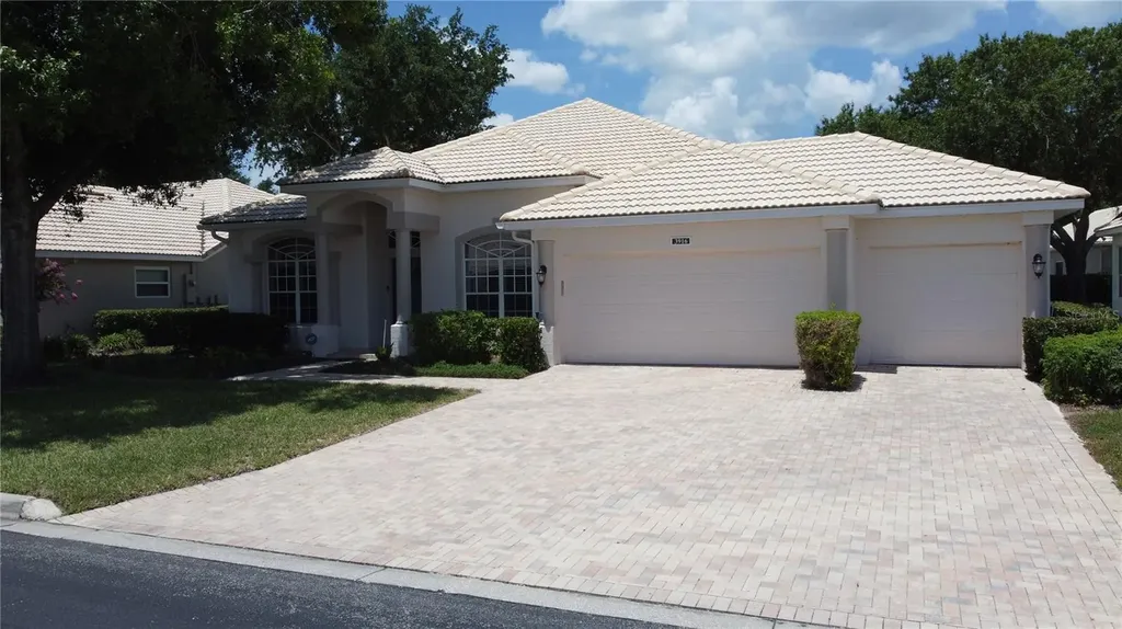 3916 Scarborough Court Clermont FL 34711