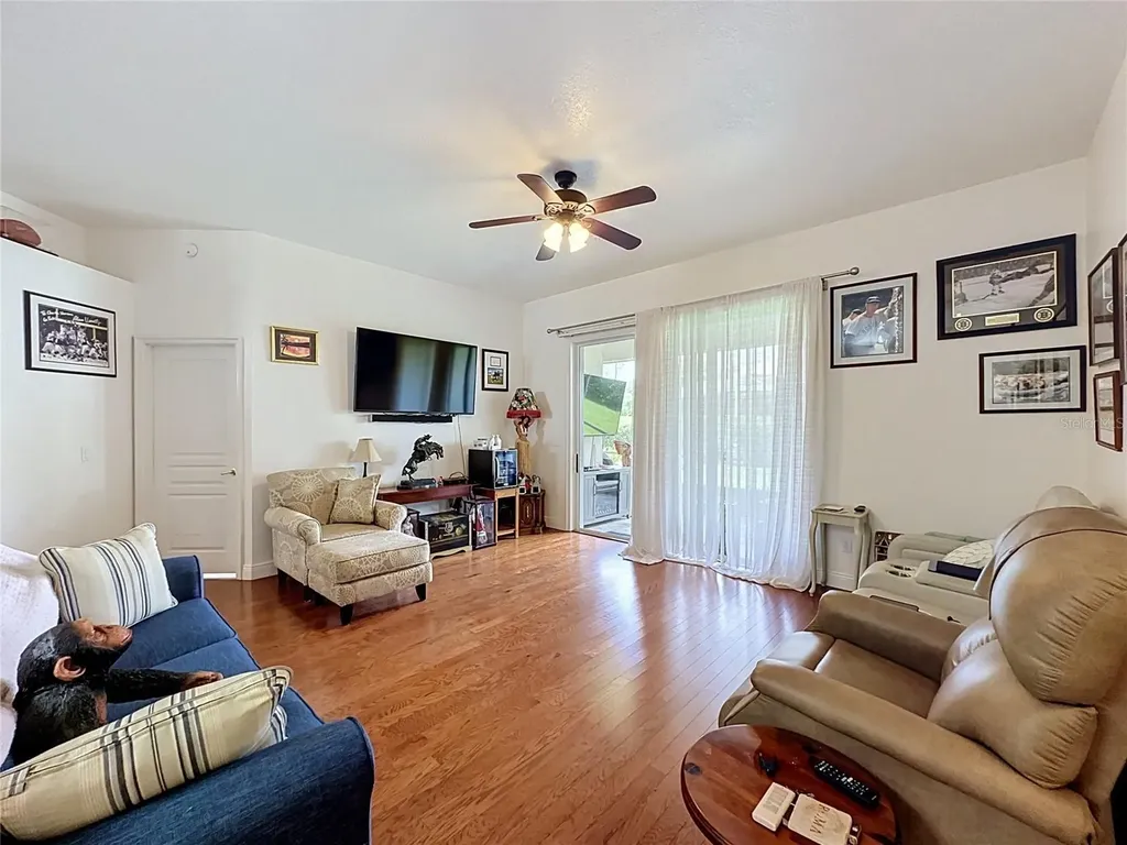 3916 Scarborough Court Clermont FL 34711