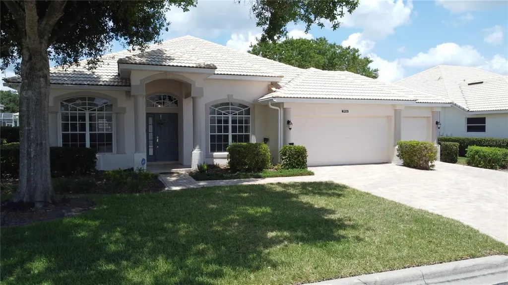 3916 Scarborough Court Clermont FL 34711