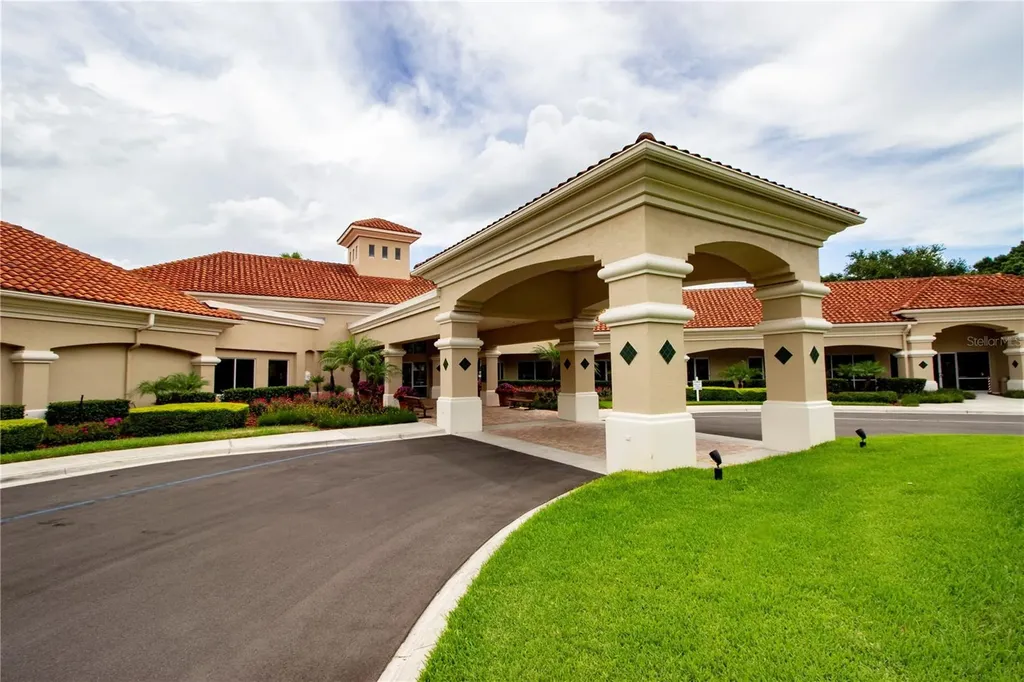 3916 Scarborough Court Clermont FL 34711