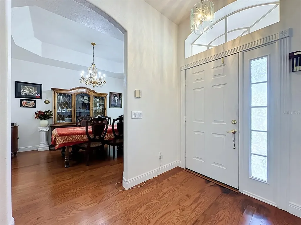 3916 Scarborough Court Clermont FL 34711