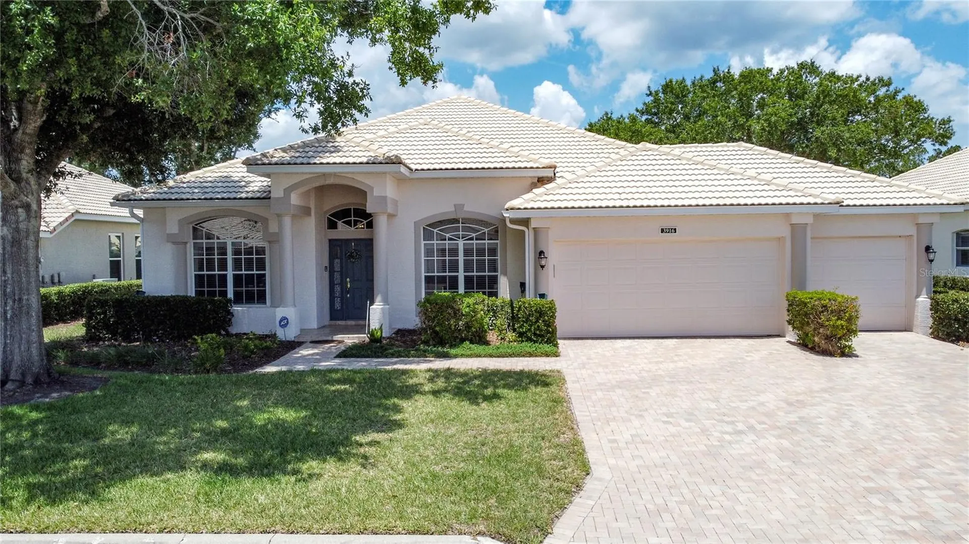 3916 Scarborough Court Clermont FL 34711