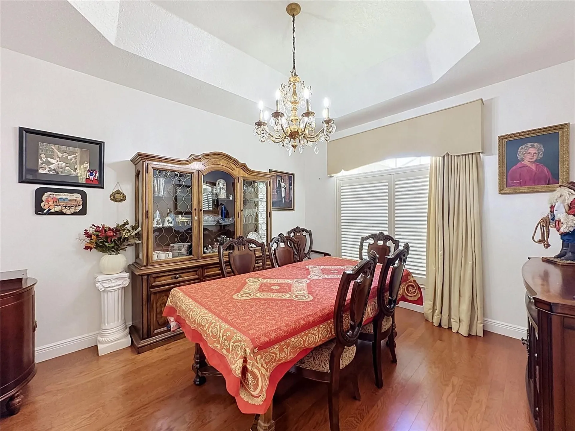 3916 Scarborough Court Clermont FL 34711