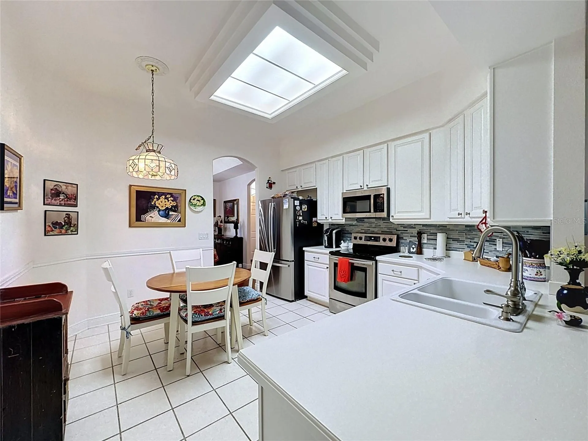 3916 Scarborough Court Clermont FL 34711