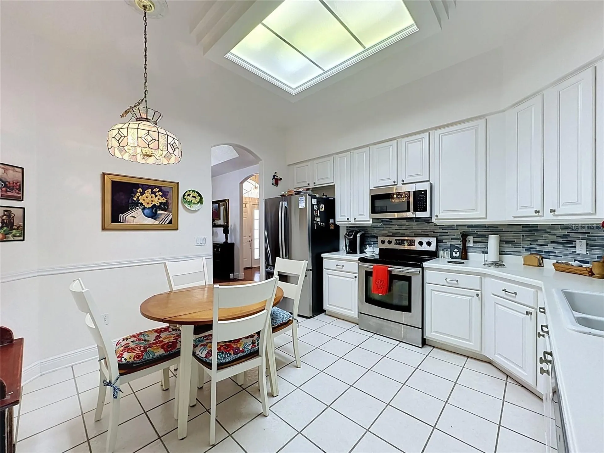 3916 Scarborough Court Clermont FL 34711