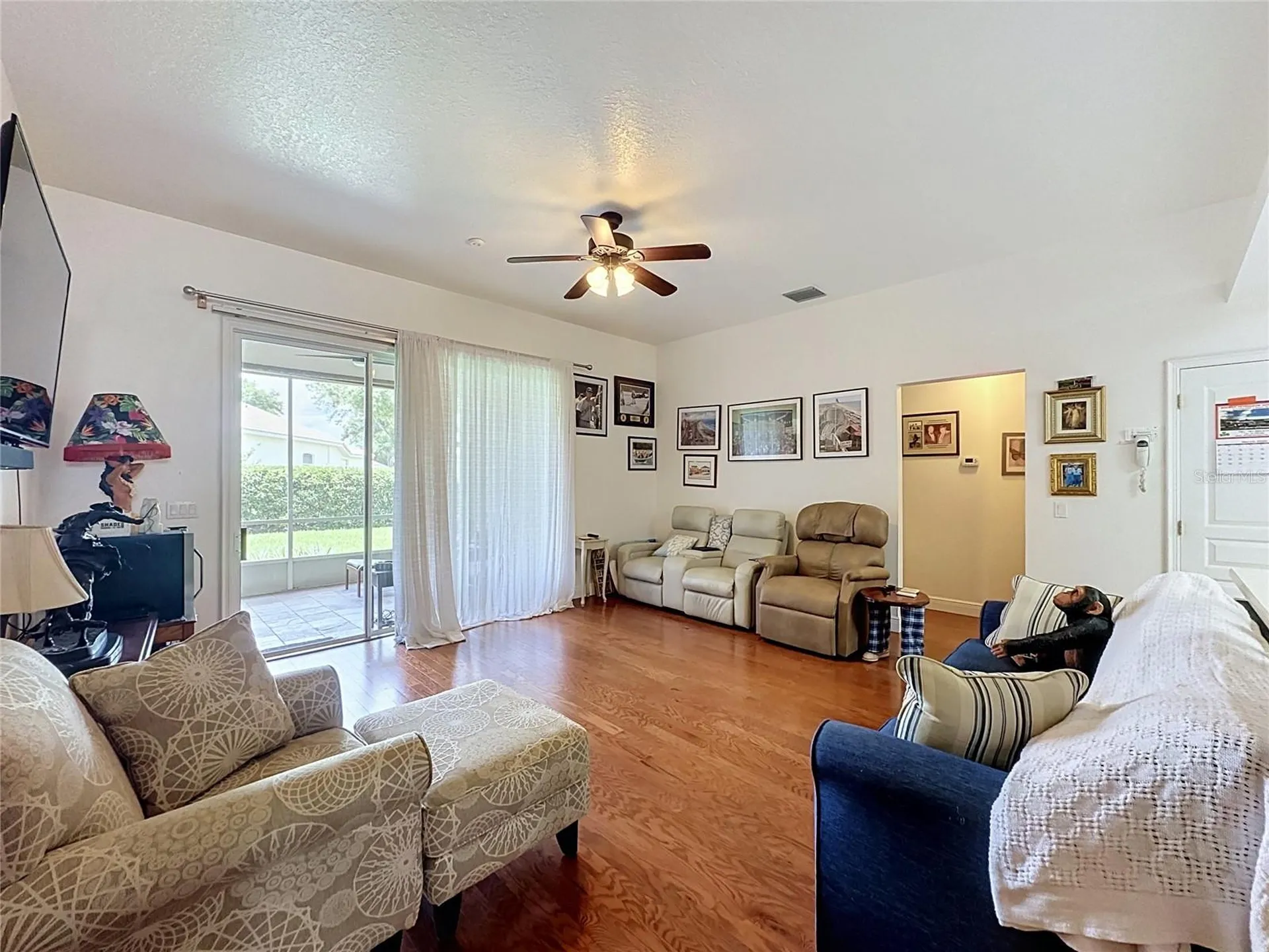 3916 Scarborough Court Clermont FL 34711