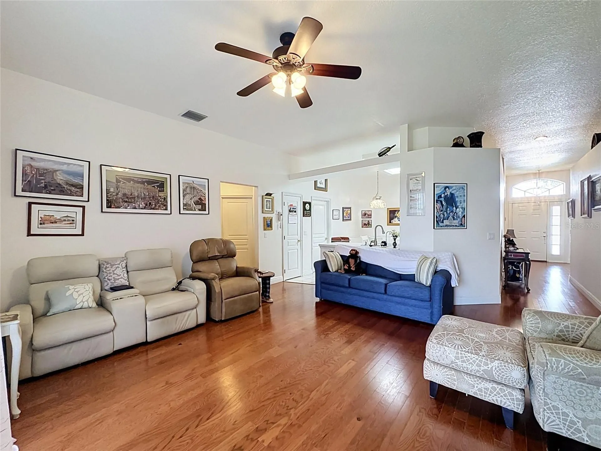 3916 Scarborough Court Clermont FL 34711