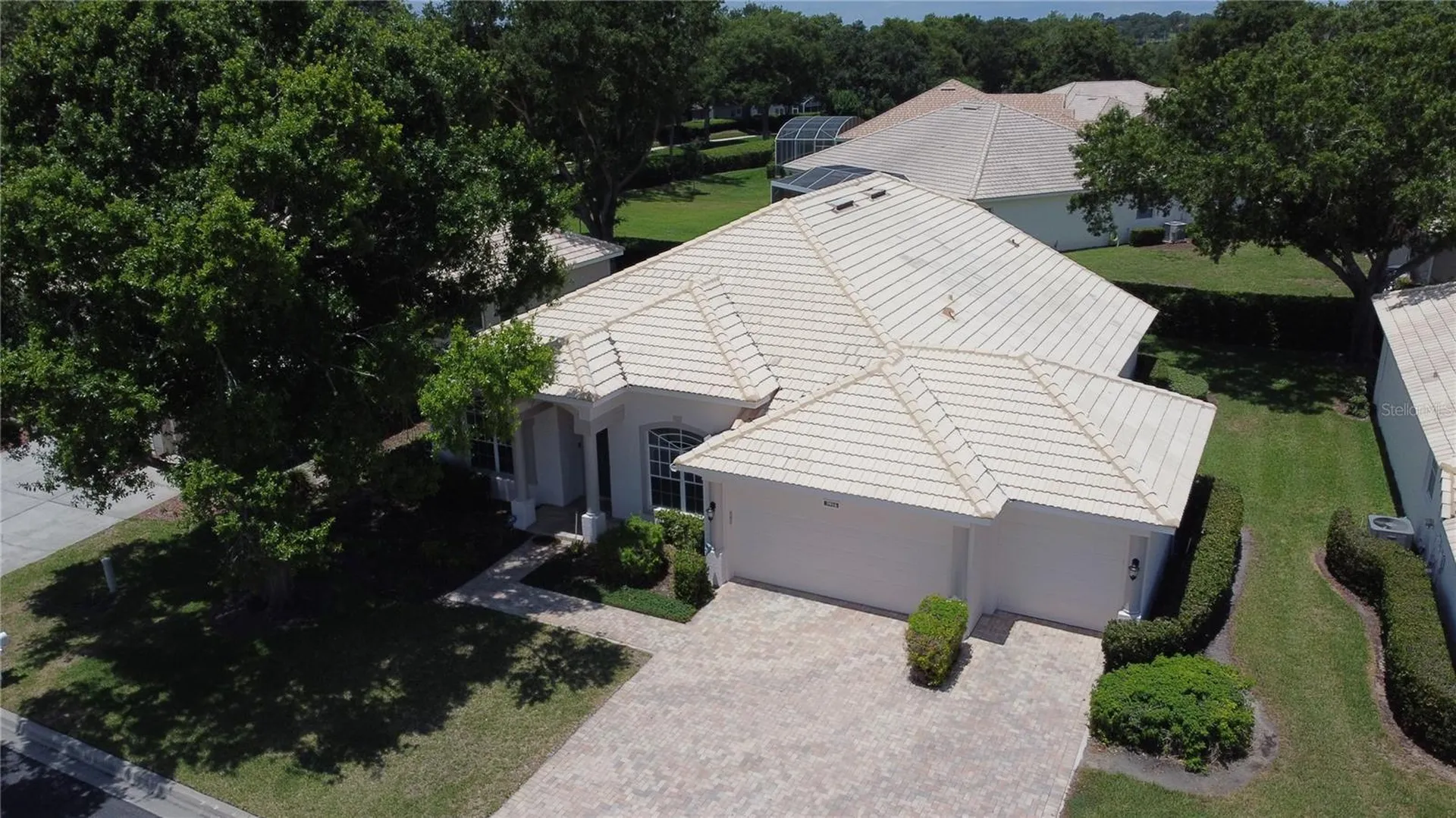 3916 Scarborough Court Clermont FL 34711