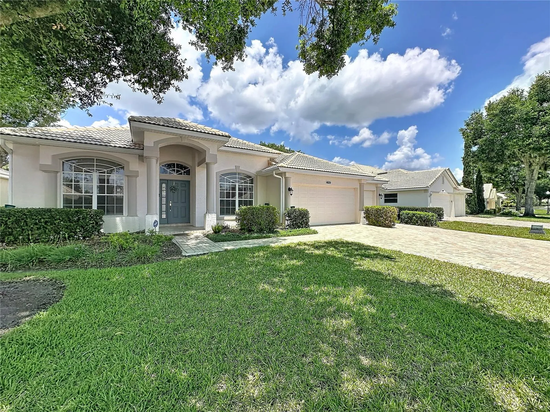 3916 Scarborough Court Clermont FL 34711