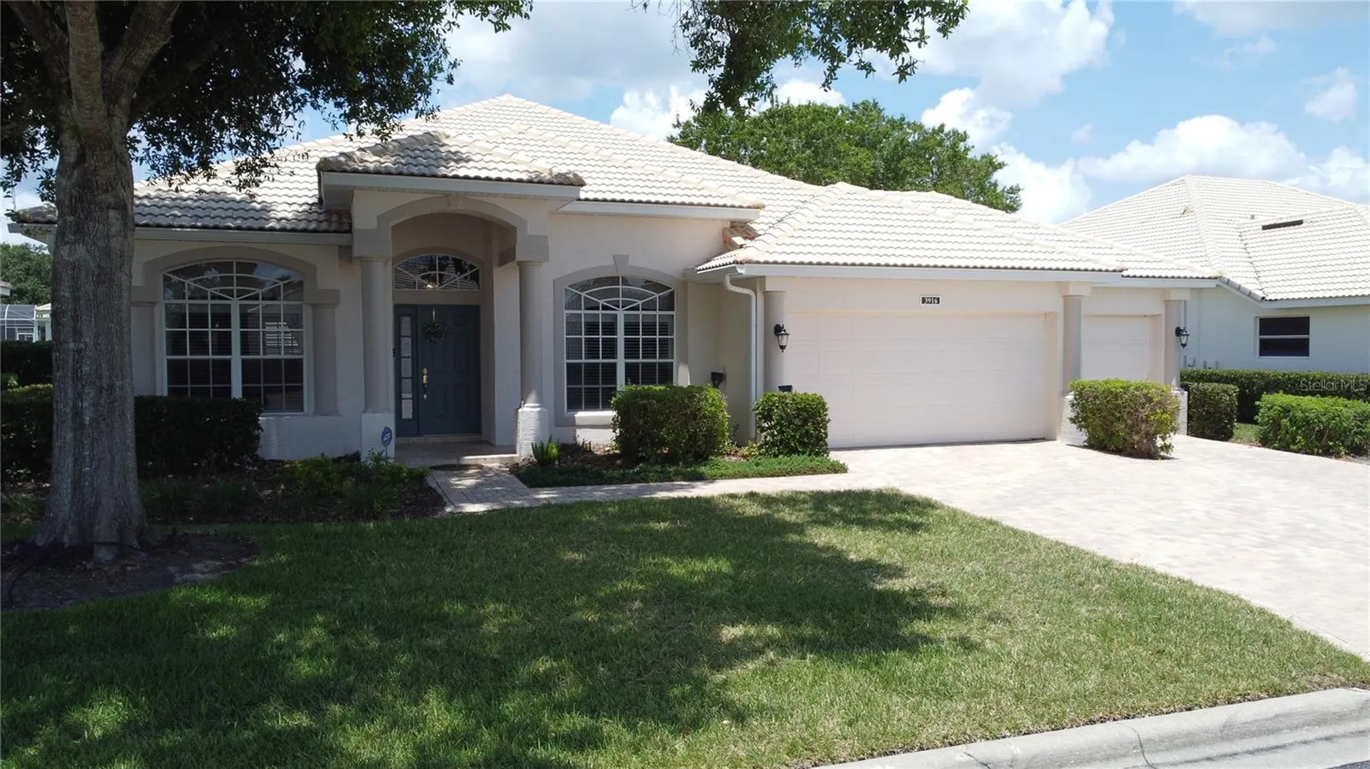 3916 Scarborough Court Clermont FL 34711