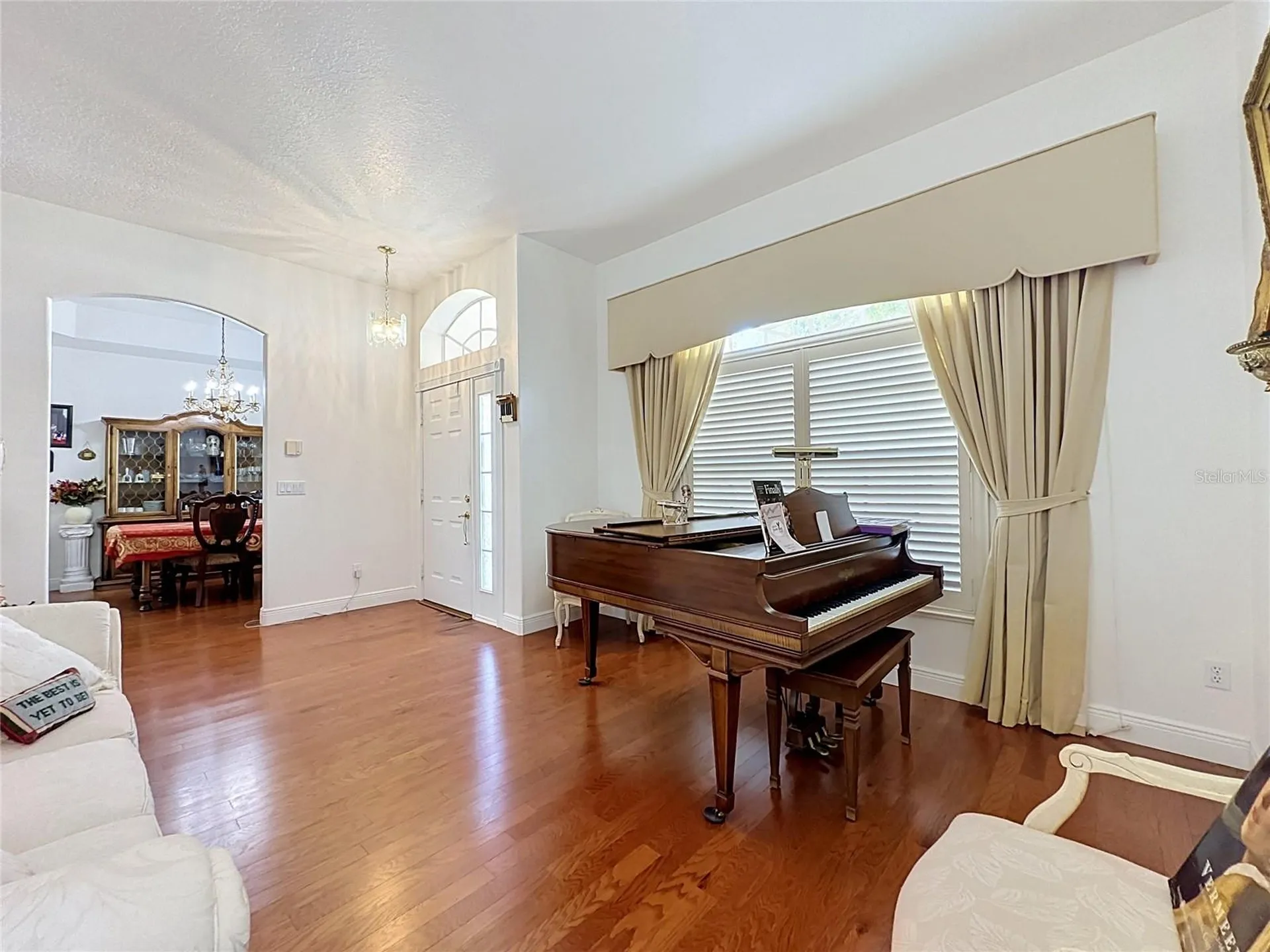 3916 Scarborough Court Clermont FL 34711