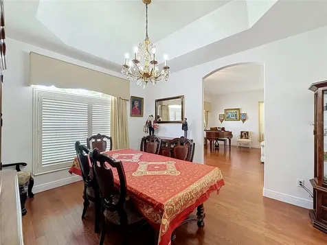 3916 Scarborough Court Clermont FL 34711