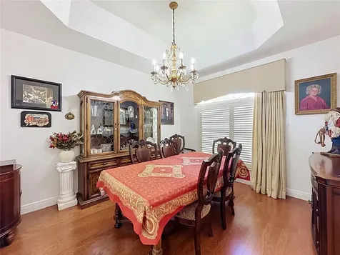 3916 Scarborough Court Clermont FL 34711