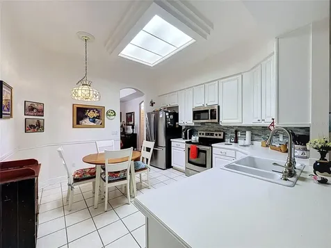 3916 Scarborough Court Clermont FL 34711