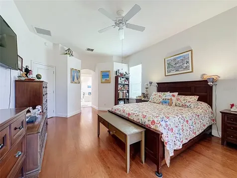 3916 Scarborough Court Clermont FL 34711