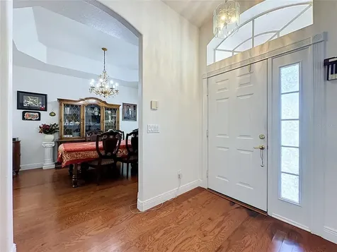3916 Scarborough Court Clermont FL 34711
